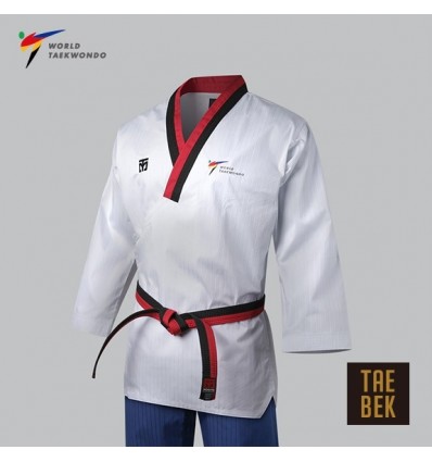 mooto dobok poomsae gup wt hombre