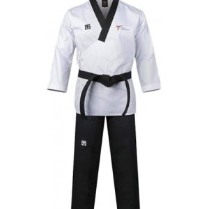 mooto dobok poomsae dan wt hombre