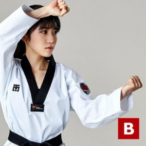 mooto dobok wt basic 5