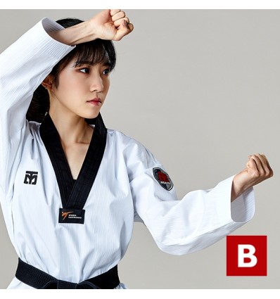 mooto dobok wt basic 5