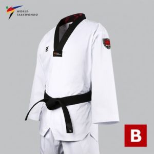 mooto dobok wt basic 5