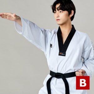 mooto dobok wt basic 5