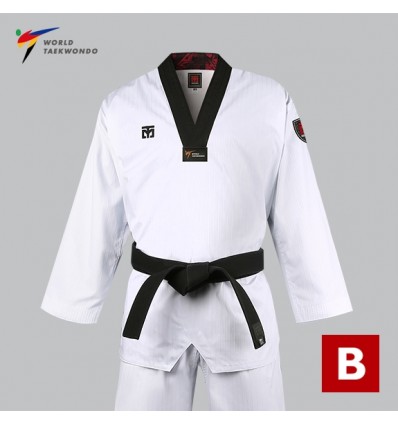 mooto dobok wt basic 5