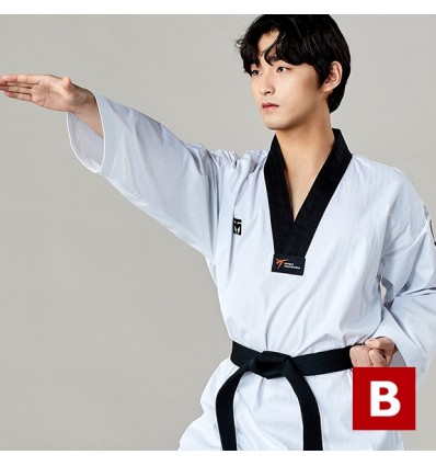 mooto dobok wt basic 5