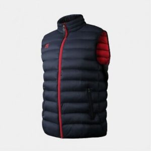 mooto parka hero negra
