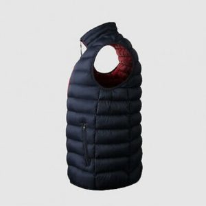 mooto parka hero negra