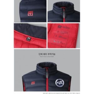 mooto parka hero negra