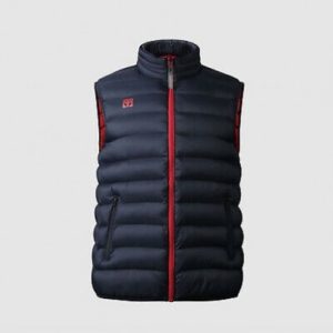 mooto parka hero negra