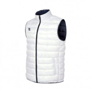 mooto parka hero negra