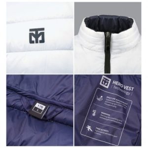 mooto parka hero negra