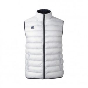 mooto parka hero negra