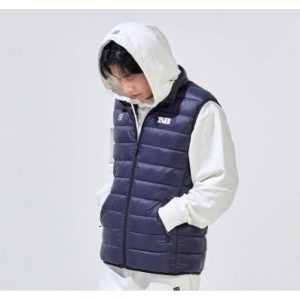 mooto parka hero edge roja