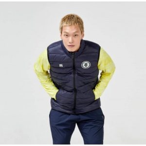 mooto parka hero edge roja