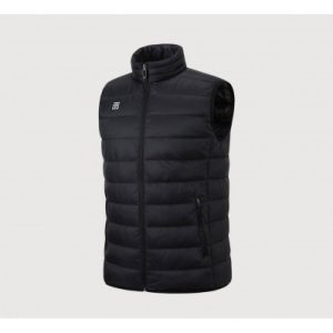 mooto parka hero edge roja