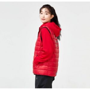 mooto parka hero edge roja