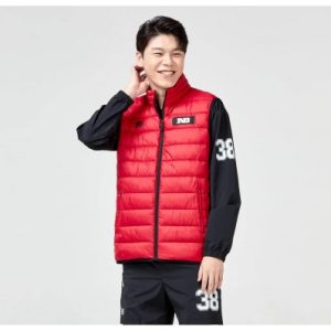 mooto parka hero edge roja