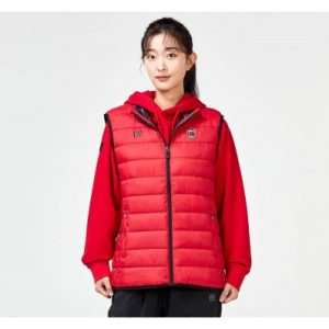 mooto parka hero edge roja