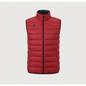 mooto parka hero edge roja