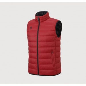 mooto parka hero edge roja