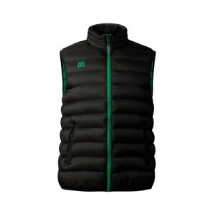 mooto parka hero negra