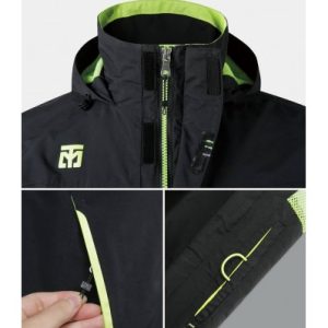 mooto parka shell 2.0