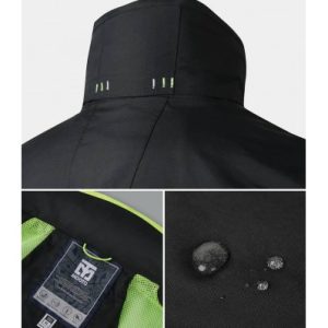 mooto parka shell 2.0
