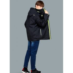 mooto parka shell 2.0