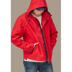 mooto parka shell 2.0