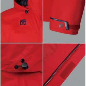 mooto parka shell 2.0