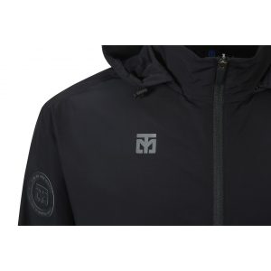 mooto parka taepoong