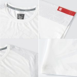 mooto polera cool light