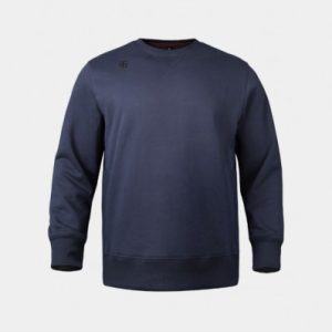 mooto poleron man to man beige