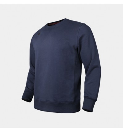 mooto poleron man to man beige