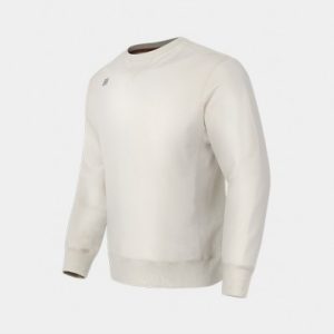 mooto poleron man to man beige