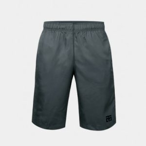 mooto short gris