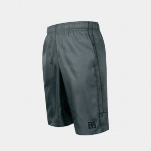 mooto short gris