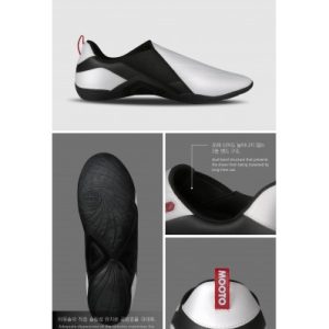 mooto zapatilla spirit 3