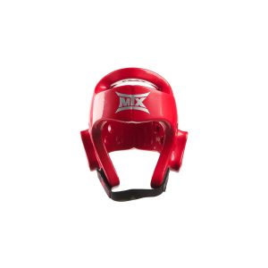 mtx cabezal taekwondo wt