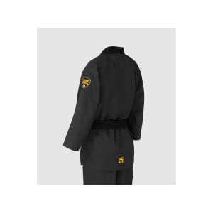 mtx dobok gris