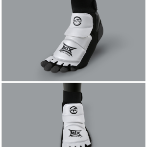 mtx empeinera taekwondo wt