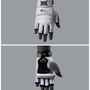 mtx guante taekwondo wt