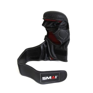 smai guante mma elite85 hybrid sparring gloves 6oz