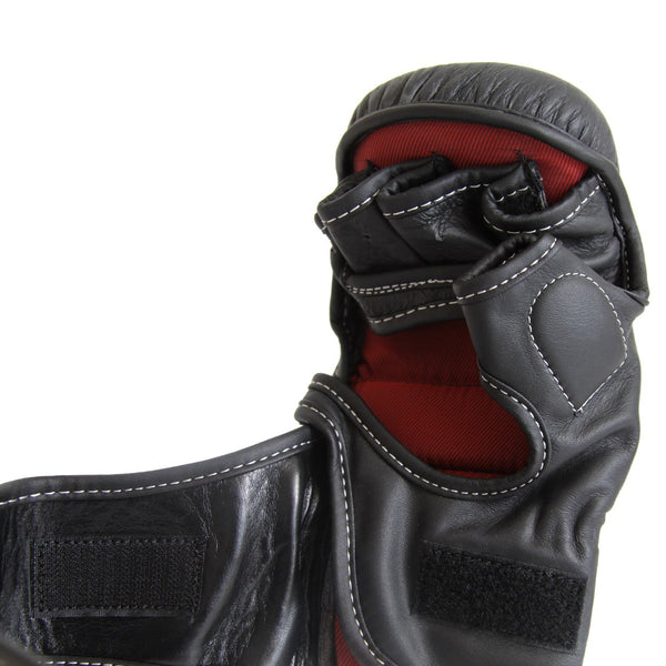 smai guante mma elite85 hybrid sparring gloves 6oz
