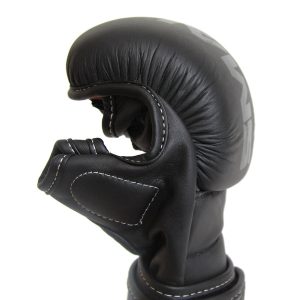 smai guante mma elite85 hybrid sparring gloves 6oz