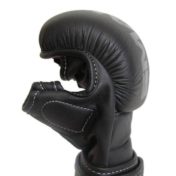 smai guante mma elite85 hybrid sparring gloves 6oz