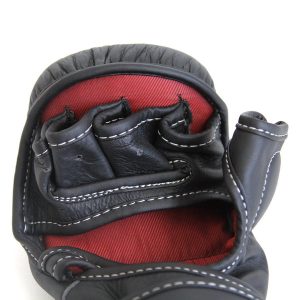 smai guante mma elite85 hybrid sparring gloves 6oz