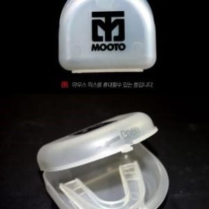 mooto bucal silicona