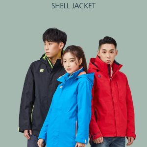 mooto parka shell 2.0