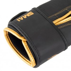 smai boxing guante legacy cuero