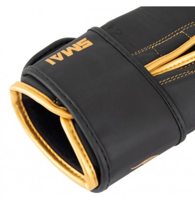 smai boxing guante legacy cuero